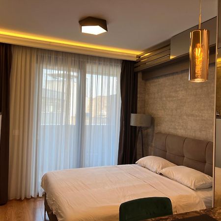 Helena Apartment 诺威萨 外观 照片