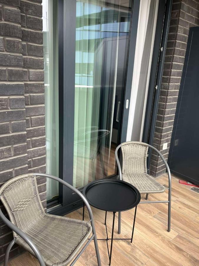Helena Apartment 诺威萨 外观 照片
