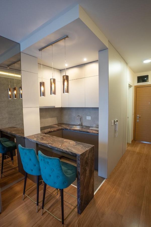 Helena Apartment 诺威萨 外观 照片