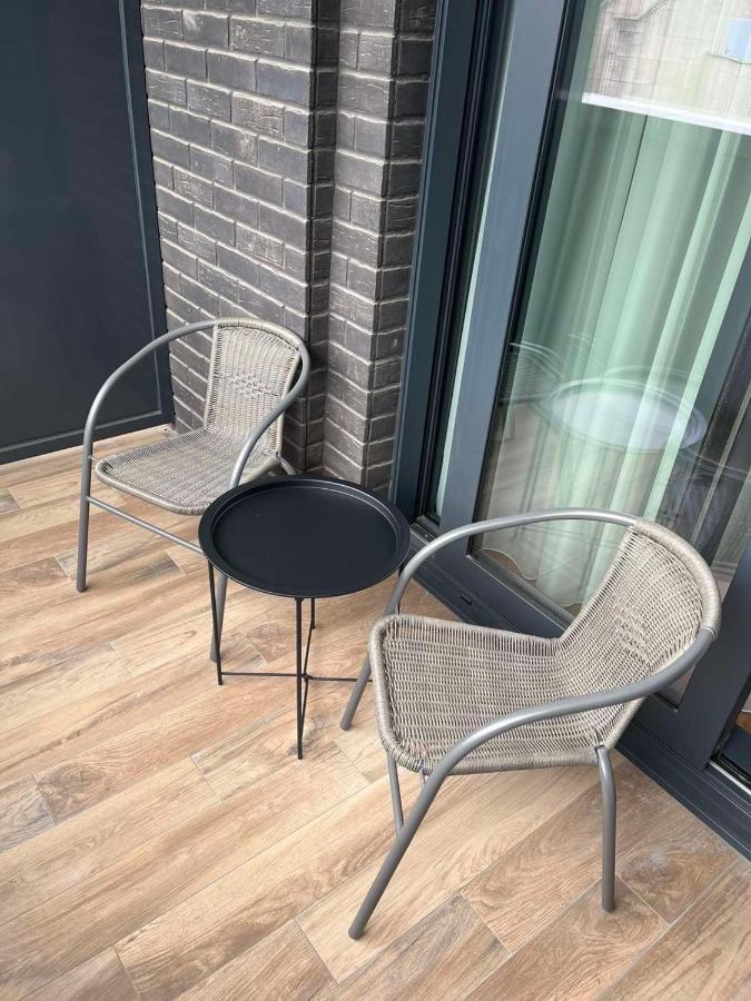 Helena Apartment 诺威萨 外观 照片