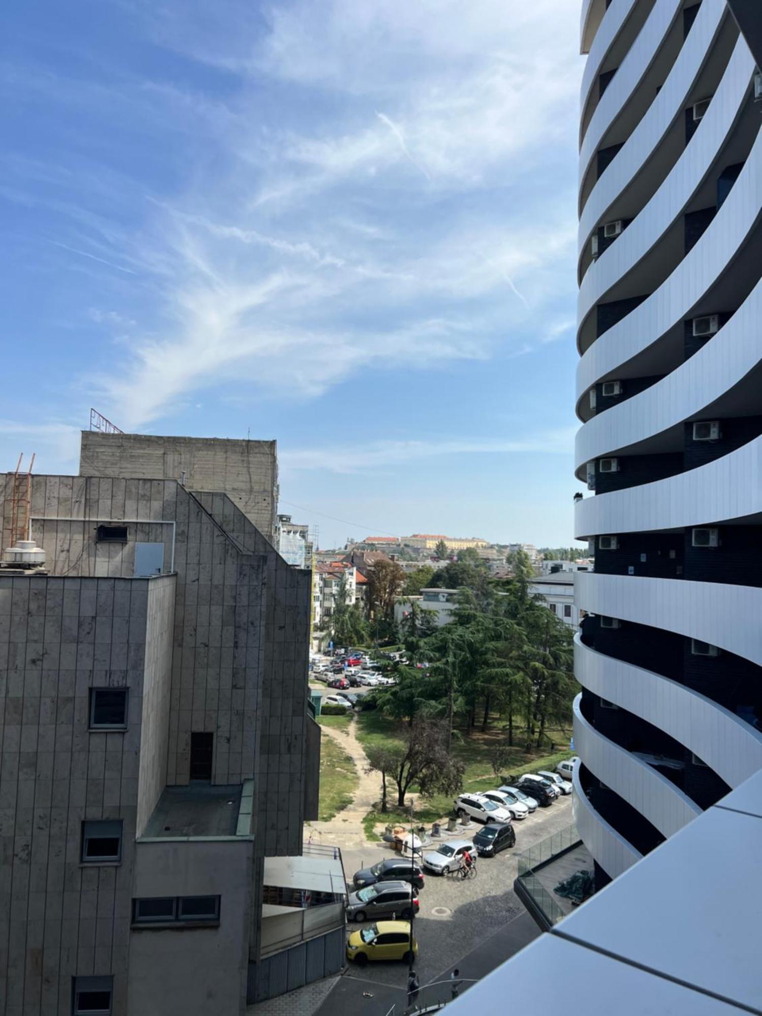 Helena Apartment 诺威萨 外观 照片