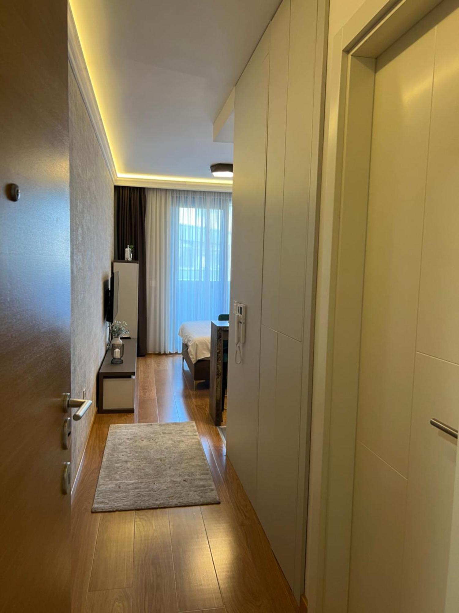 Helena Apartment 诺威萨 外观 照片