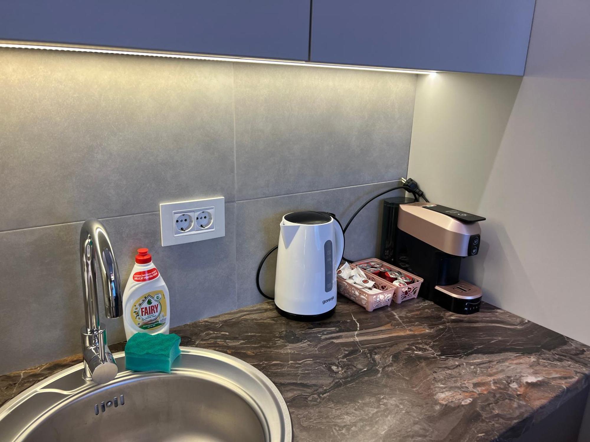 Helena Apartment 诺威萨 外观 照片