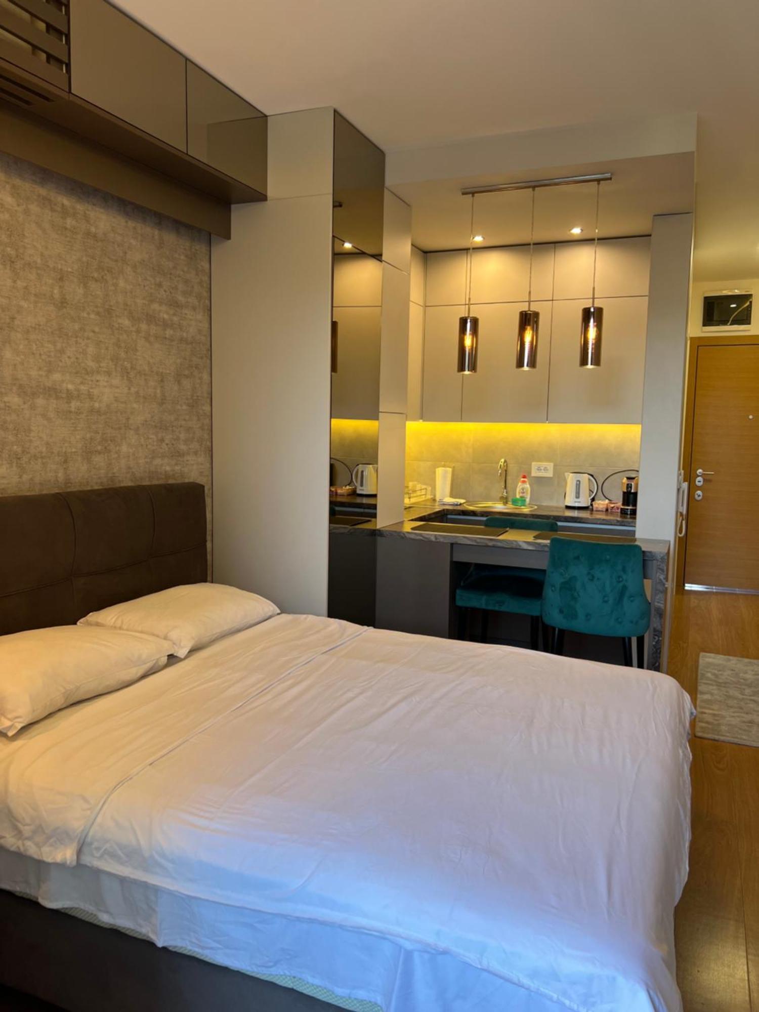 Helena Apartment 诺威萨 外观 照片