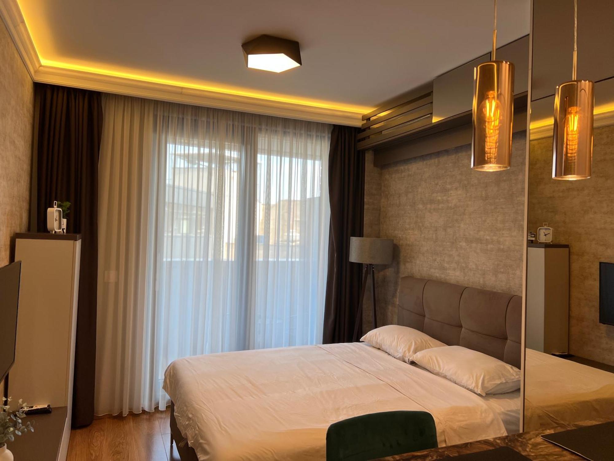 Helena Apartment 诺威萨 外观 照片